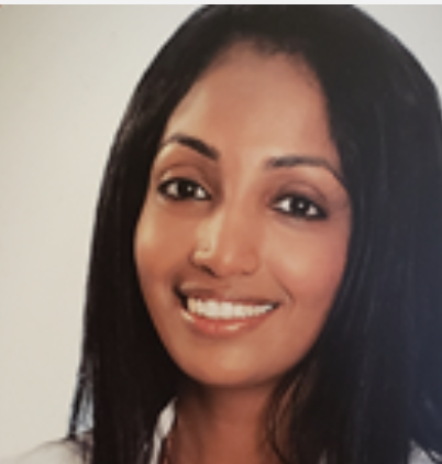 Dr. Kiswani-Barley